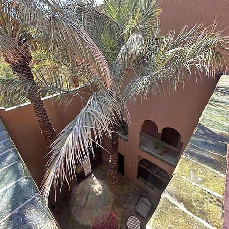 Dar Nakhla - Zagora Guest House Exterior foto