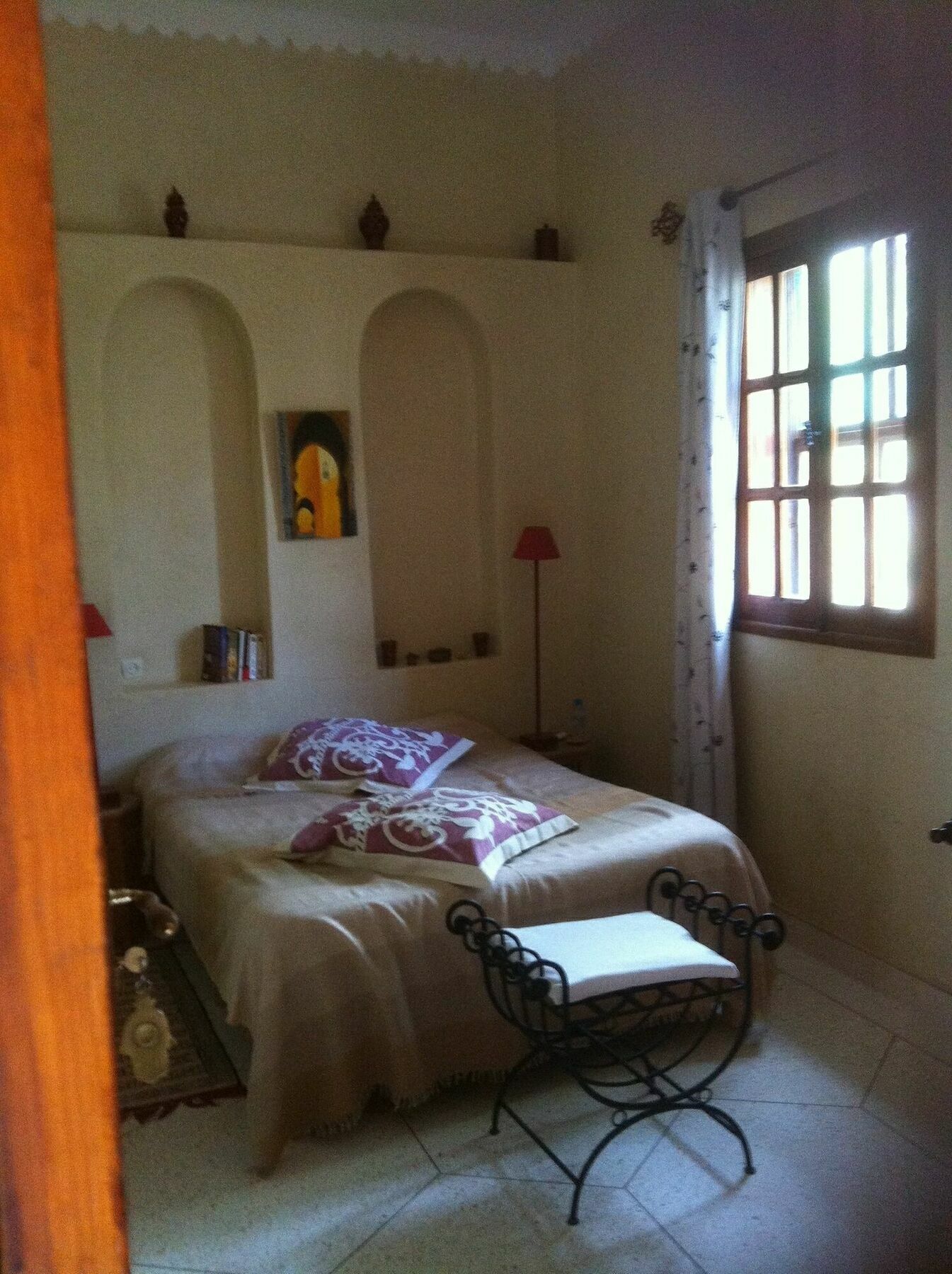 Dar Nakhla - Zagora Guest House Exterior foto